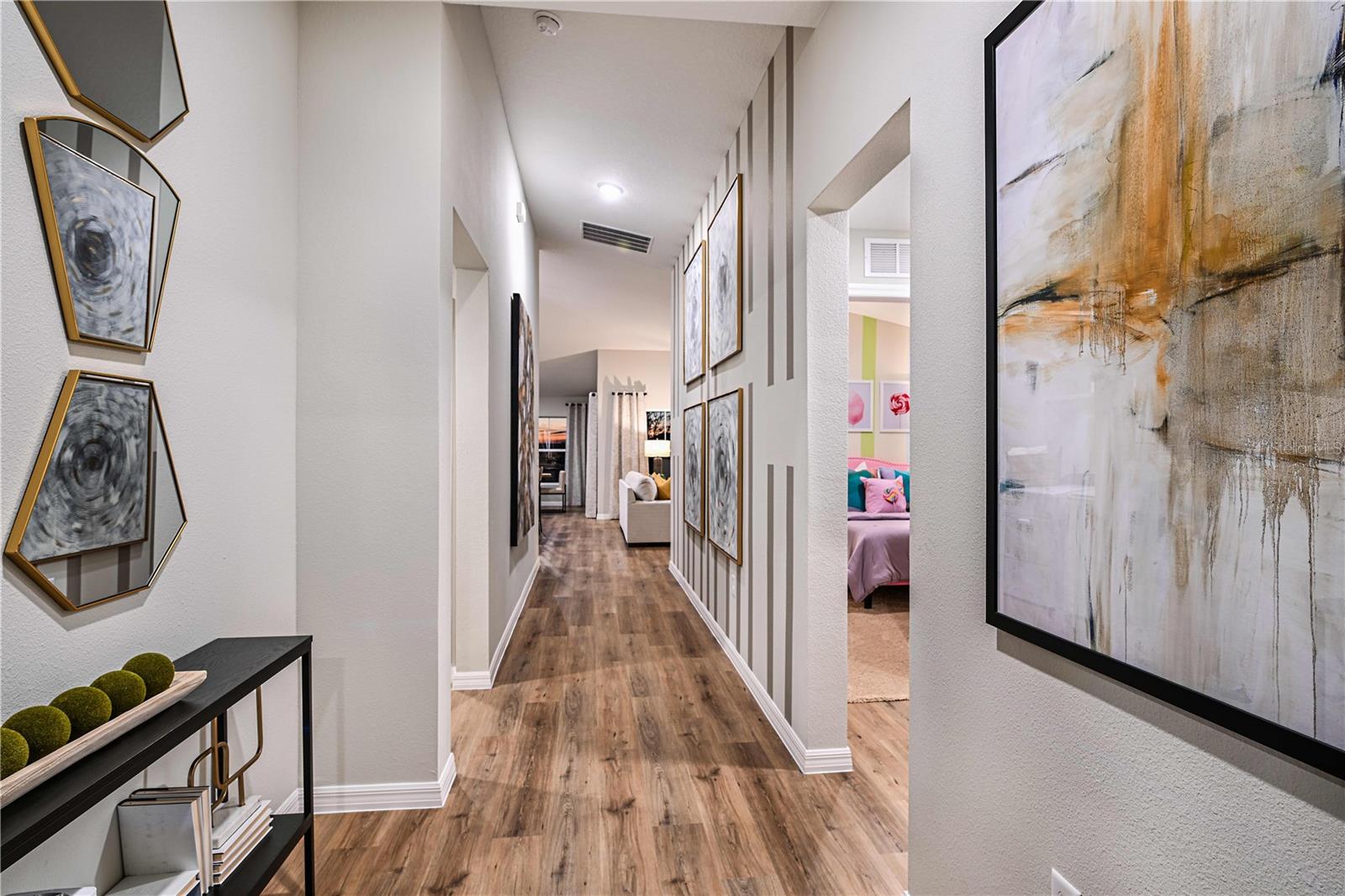 SCENIC TERRACE - Residential