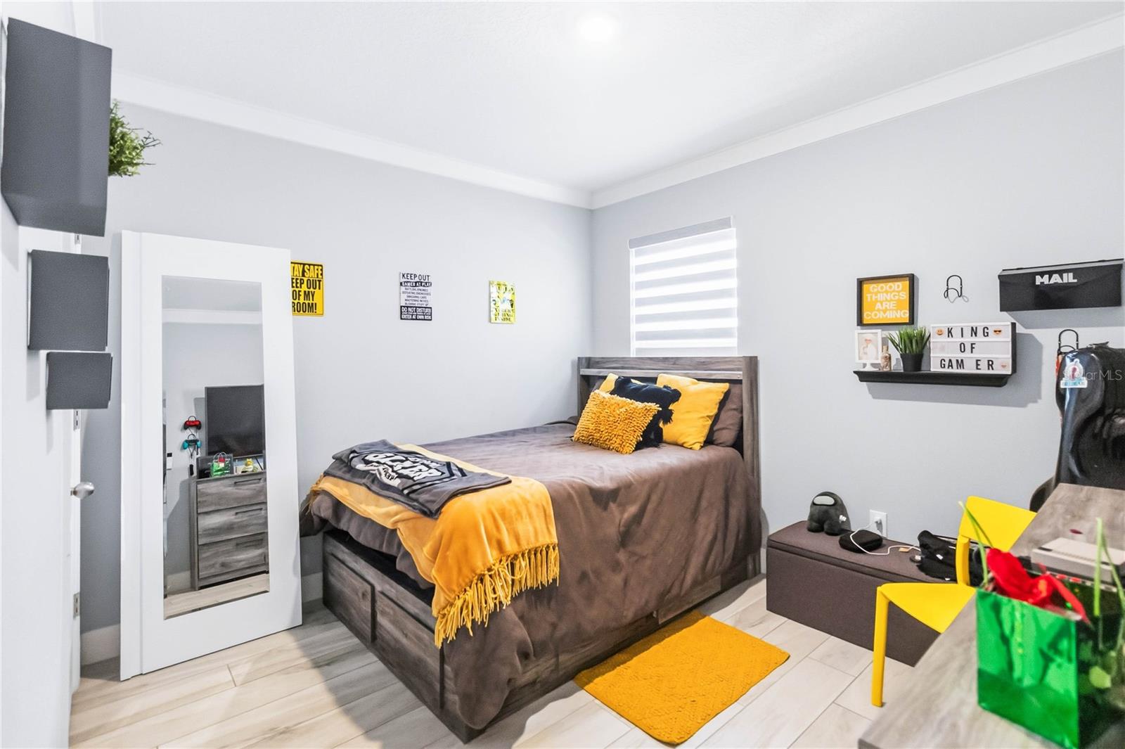 KINDRED PH 1FB - Residential