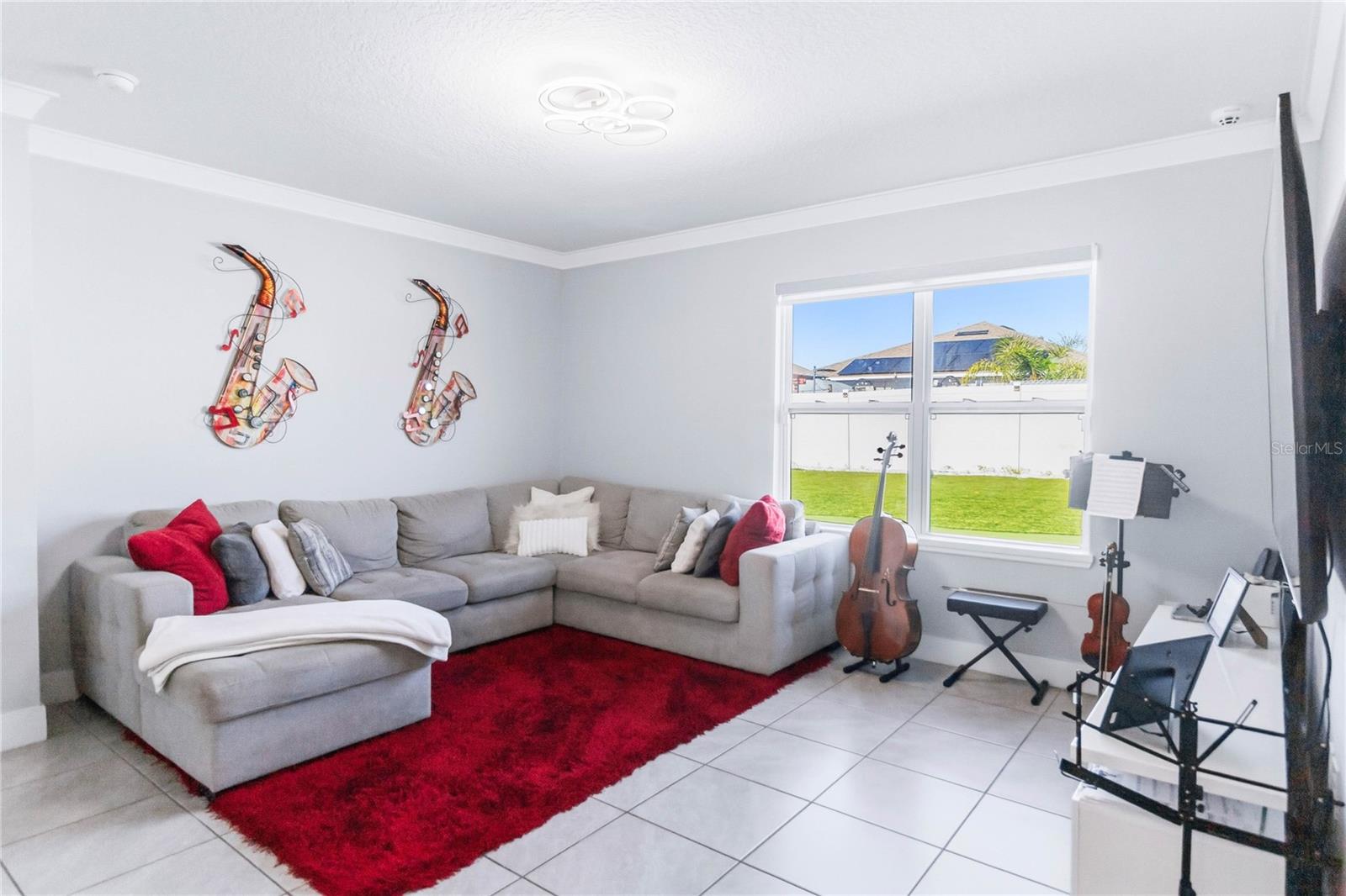 KINDRED PH 1FB - Residential