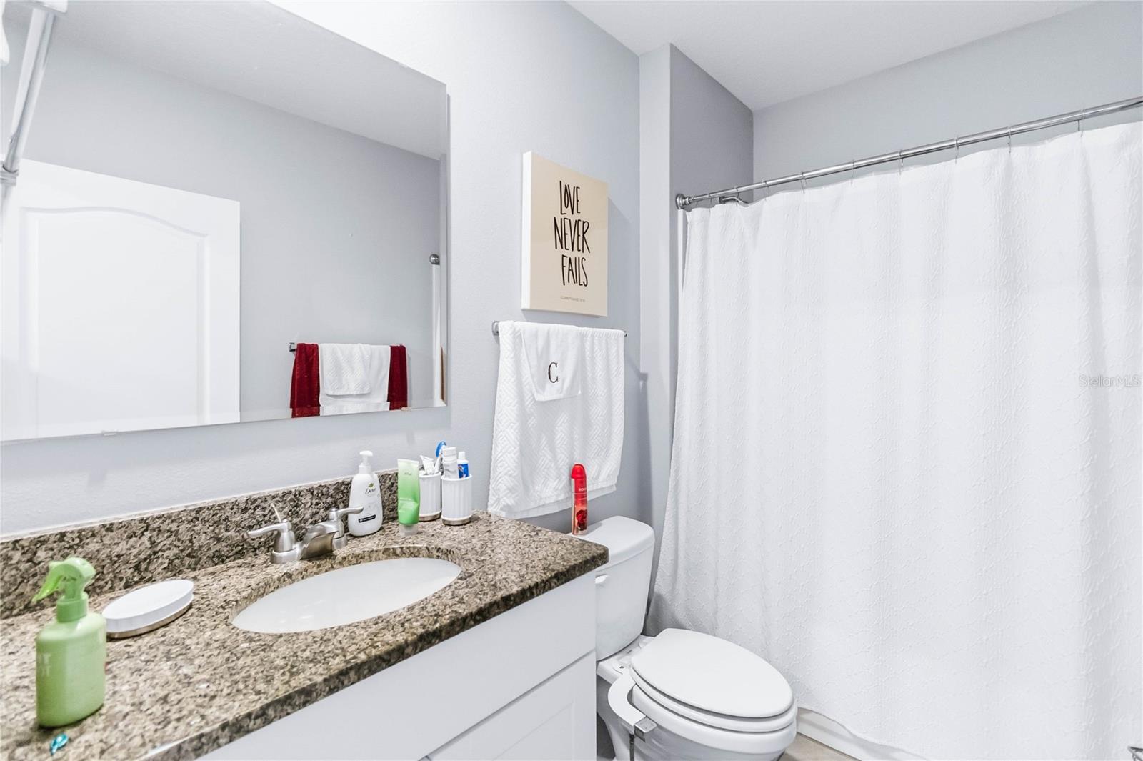 KINDRED PH 1FB - Residential