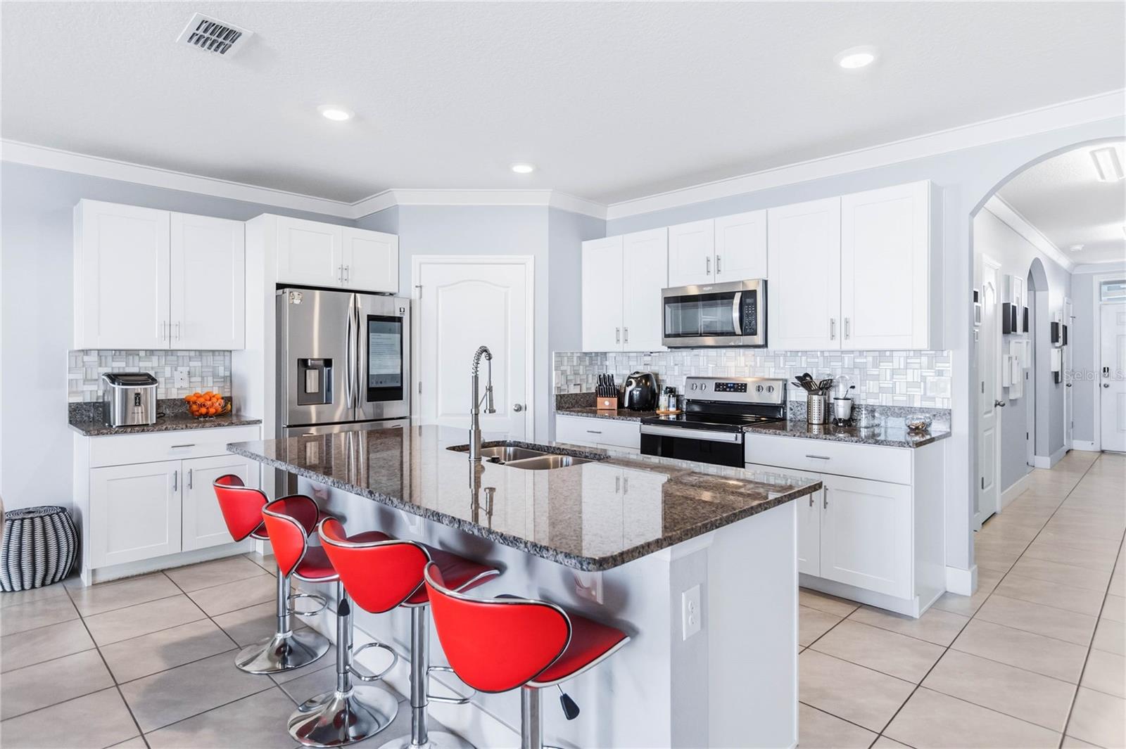 KINDRED PH 1FB - Residential