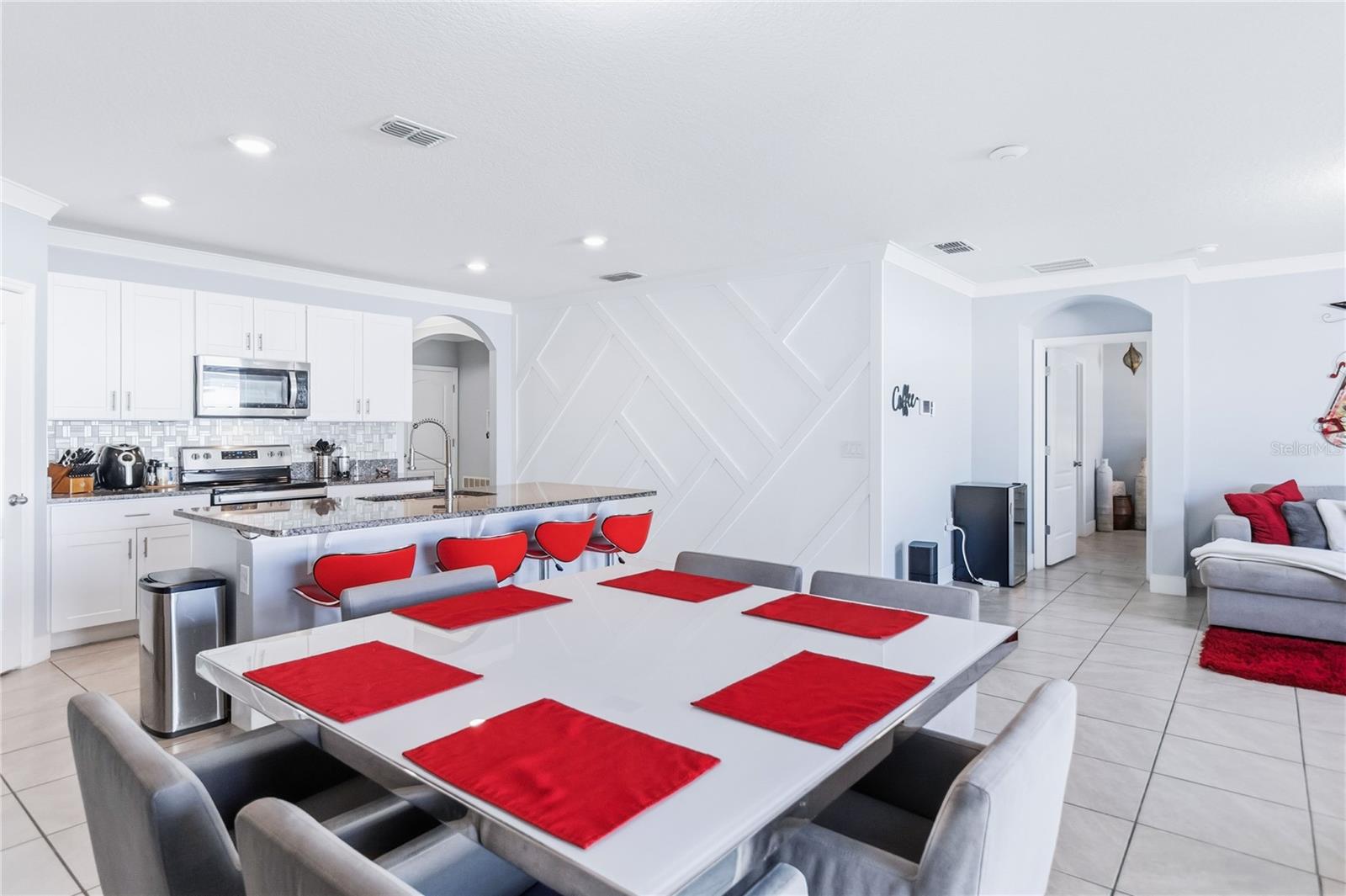 KINDRED PH 1FB - Residential