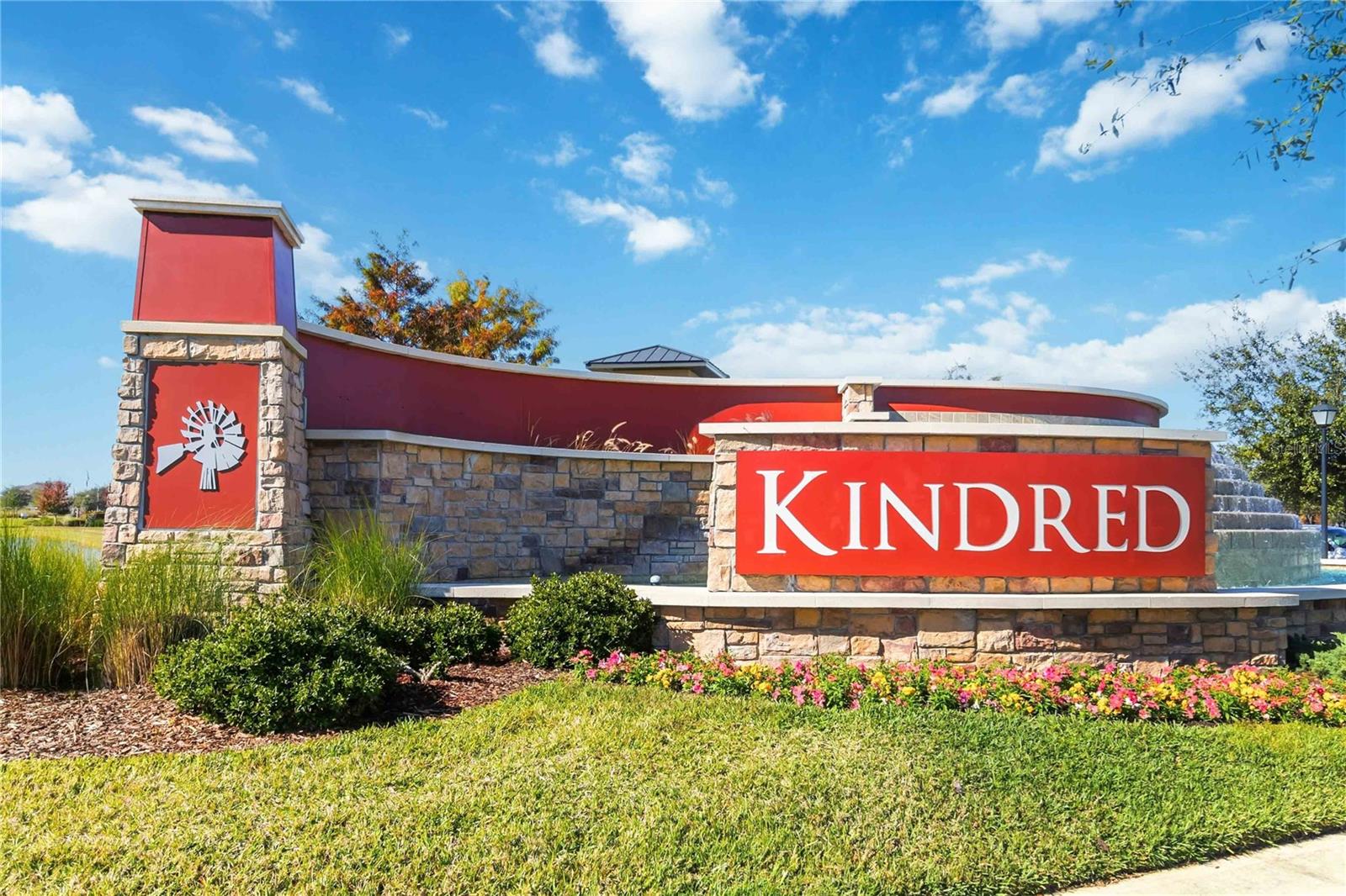 KINDRED PH 1FB - Residential