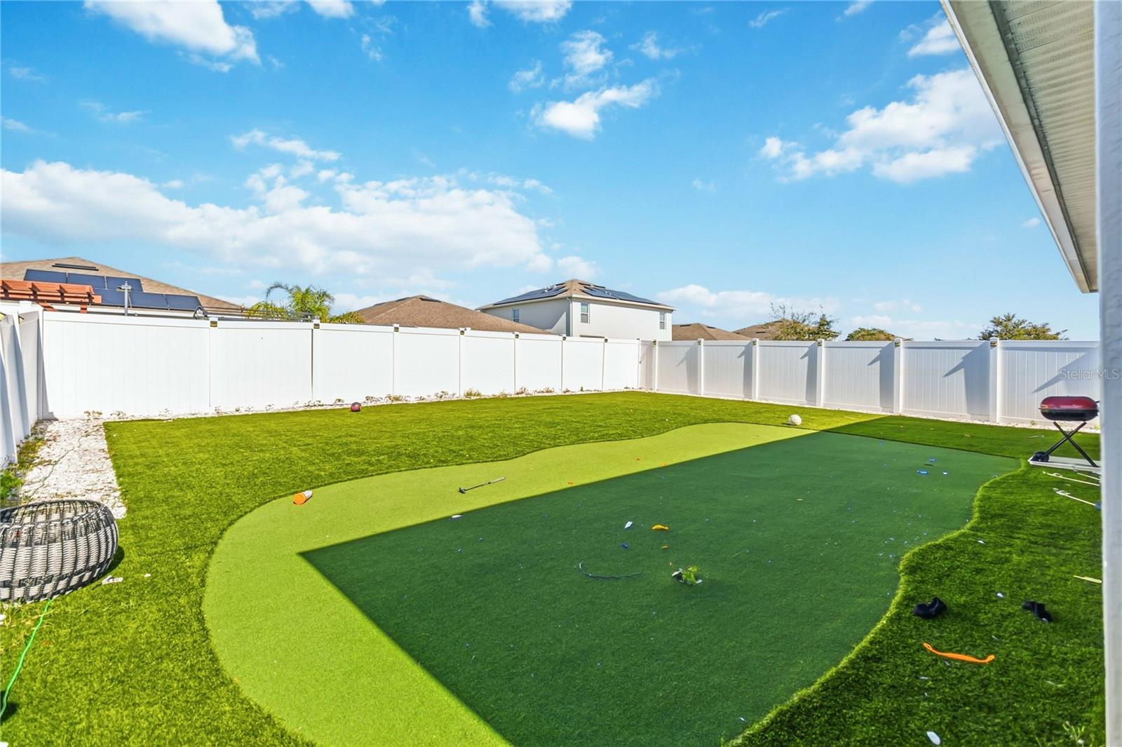 KINDRED PH 1FB - Residential