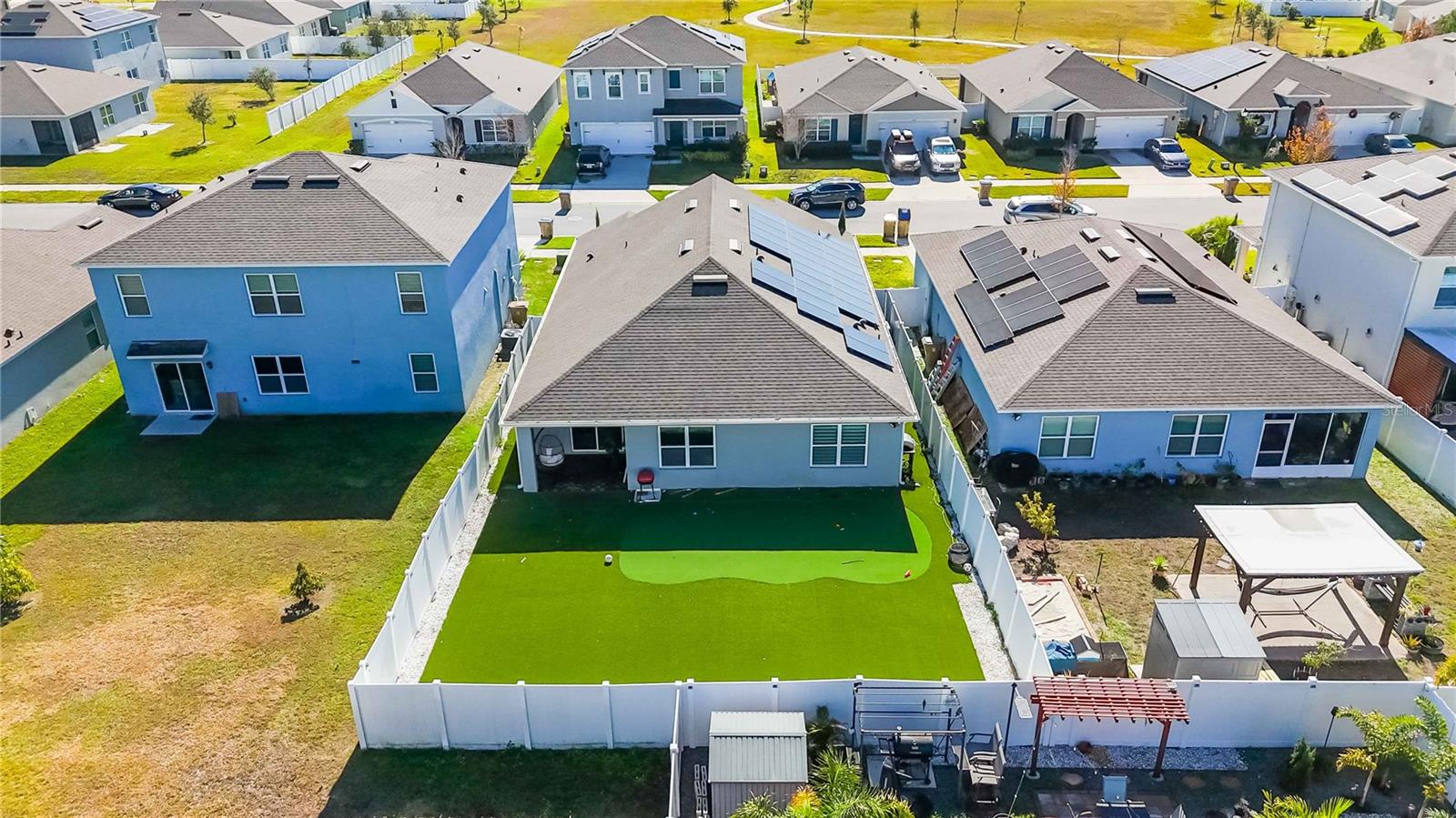 KINDRED PH 1FB - Residential