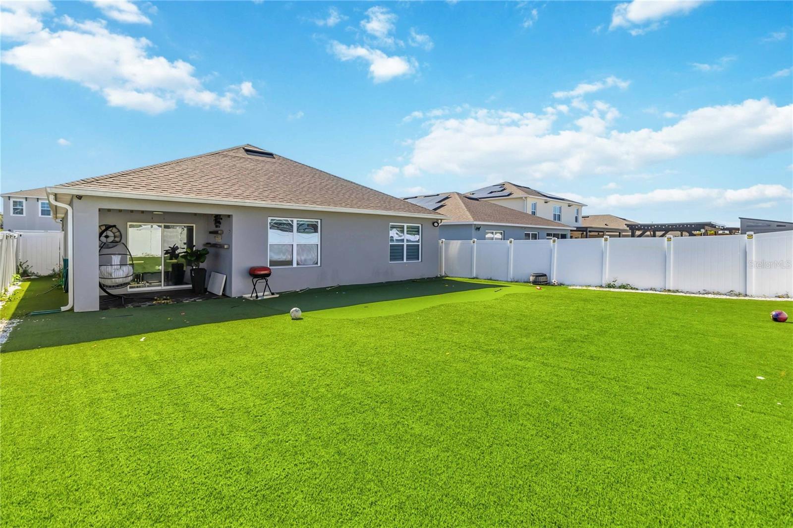 KINDRED PH 1FB - Residential