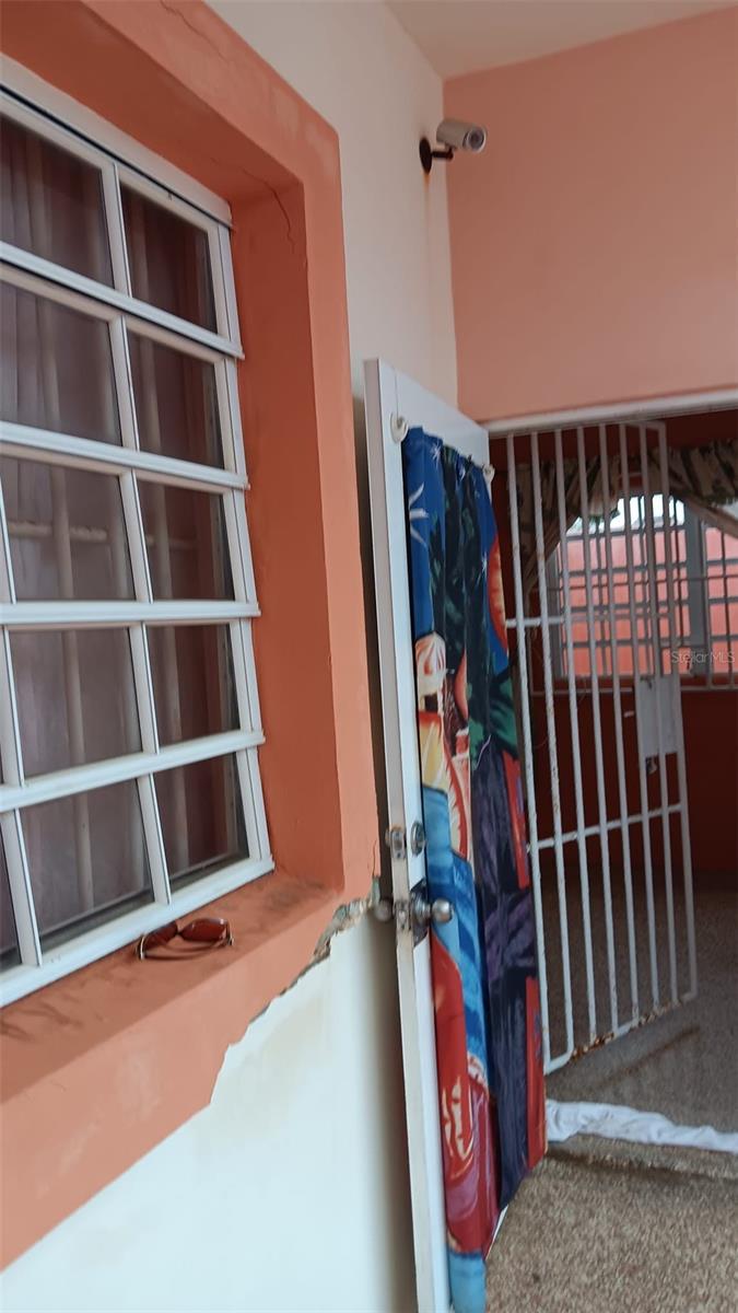 Urb. Duhamel BARRIO HATO ABAJO