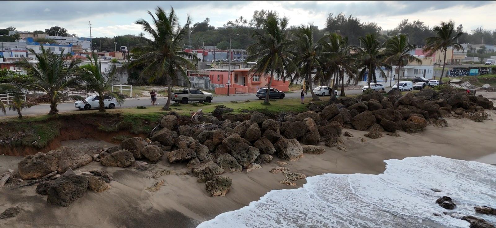 Urb. Duhamel BARRIO HATO ABAJO