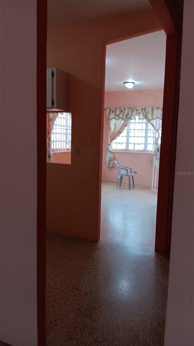 Urb. Duhamel BARRIO HATO ABAJO