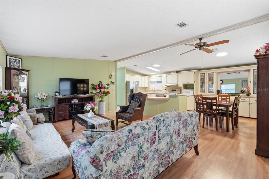 Photo of 5027 Forest Crest Drive, Lakeland, FL 33810 (MLS # TB8506521)