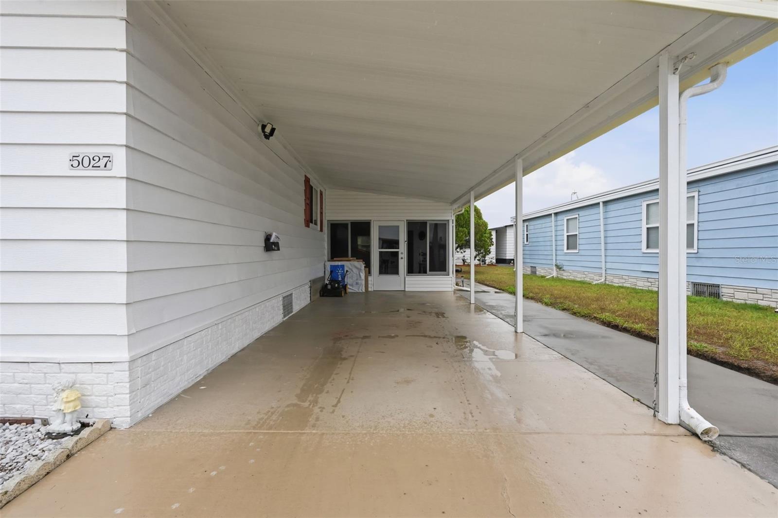 FOXWOOD LAKE ESTATES - Residential