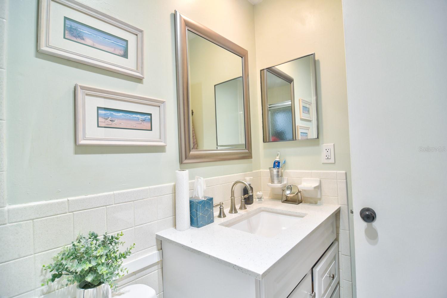 MAINLANDS OF TAMARAC BY THE GULF UNIT 1-B CONDO - Residential