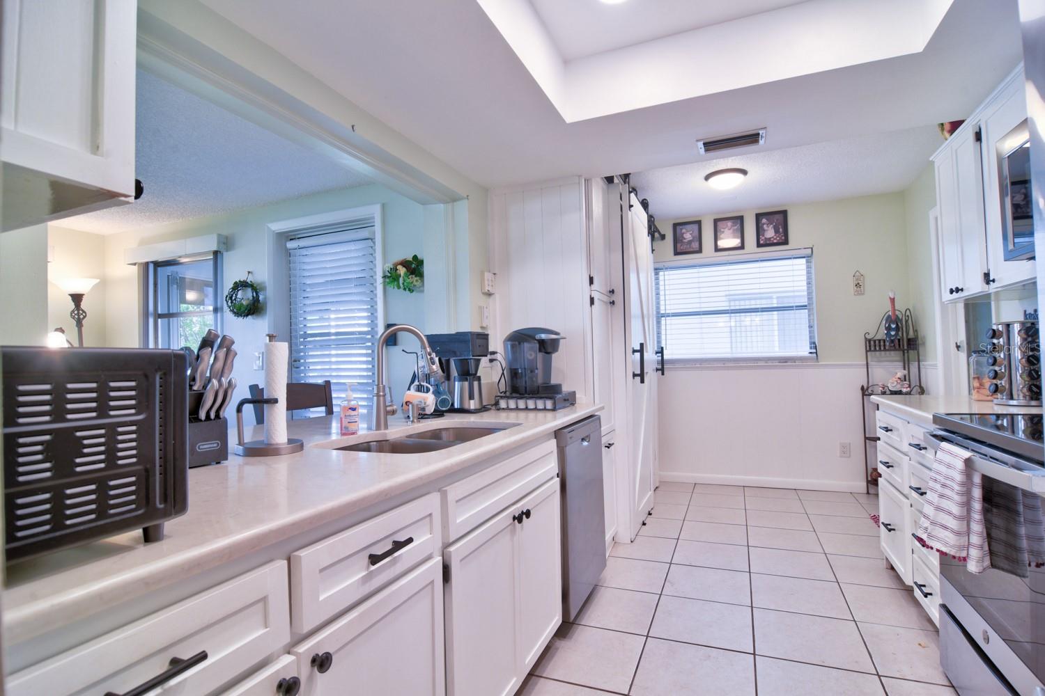 MAINLANDS OF TAMARAC BY THE GULF UNIT 1-B CONDO - Residential