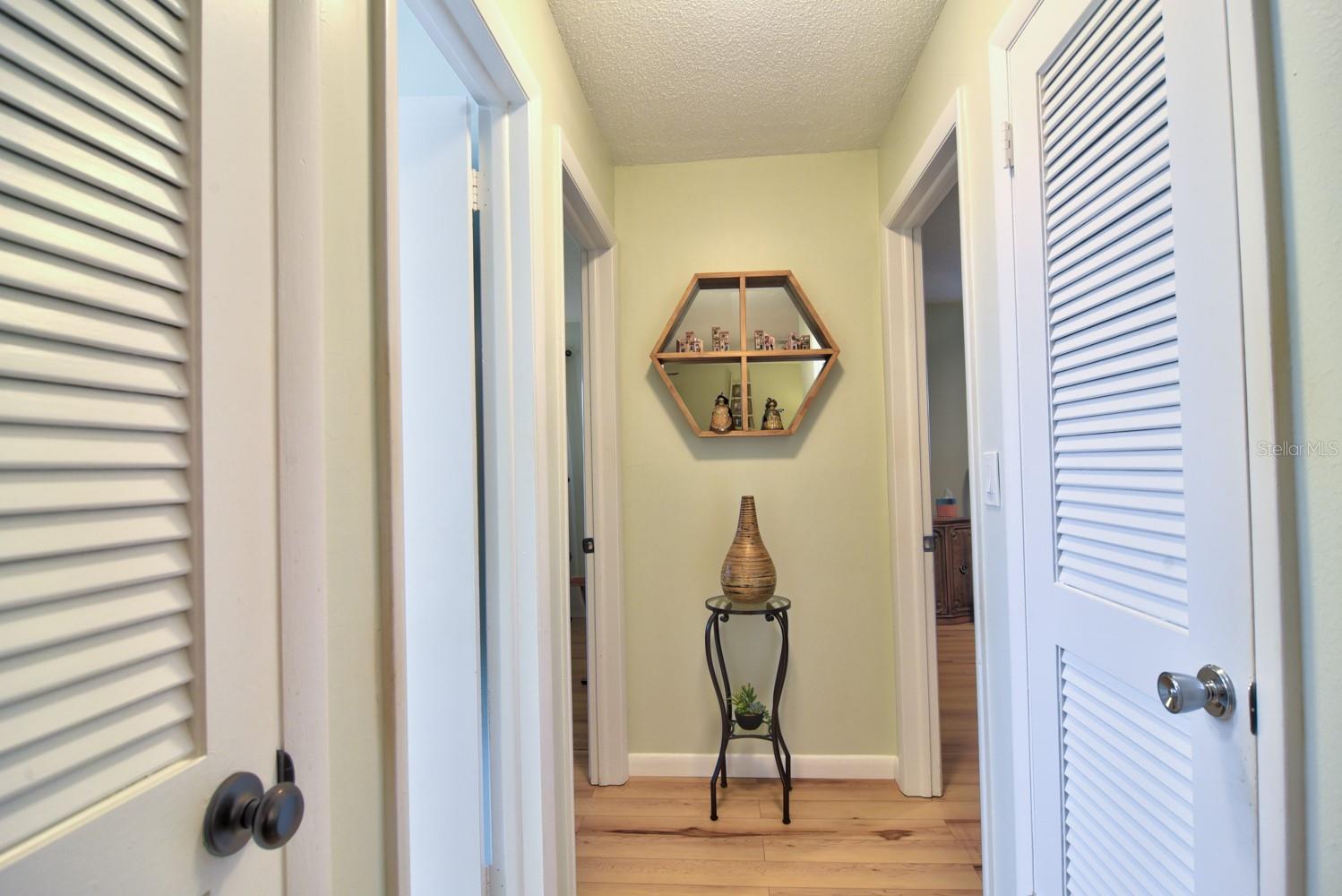 MAINLANDS OF TAMARAC BY THE GULF UNIT 1-B CONDO - Residential