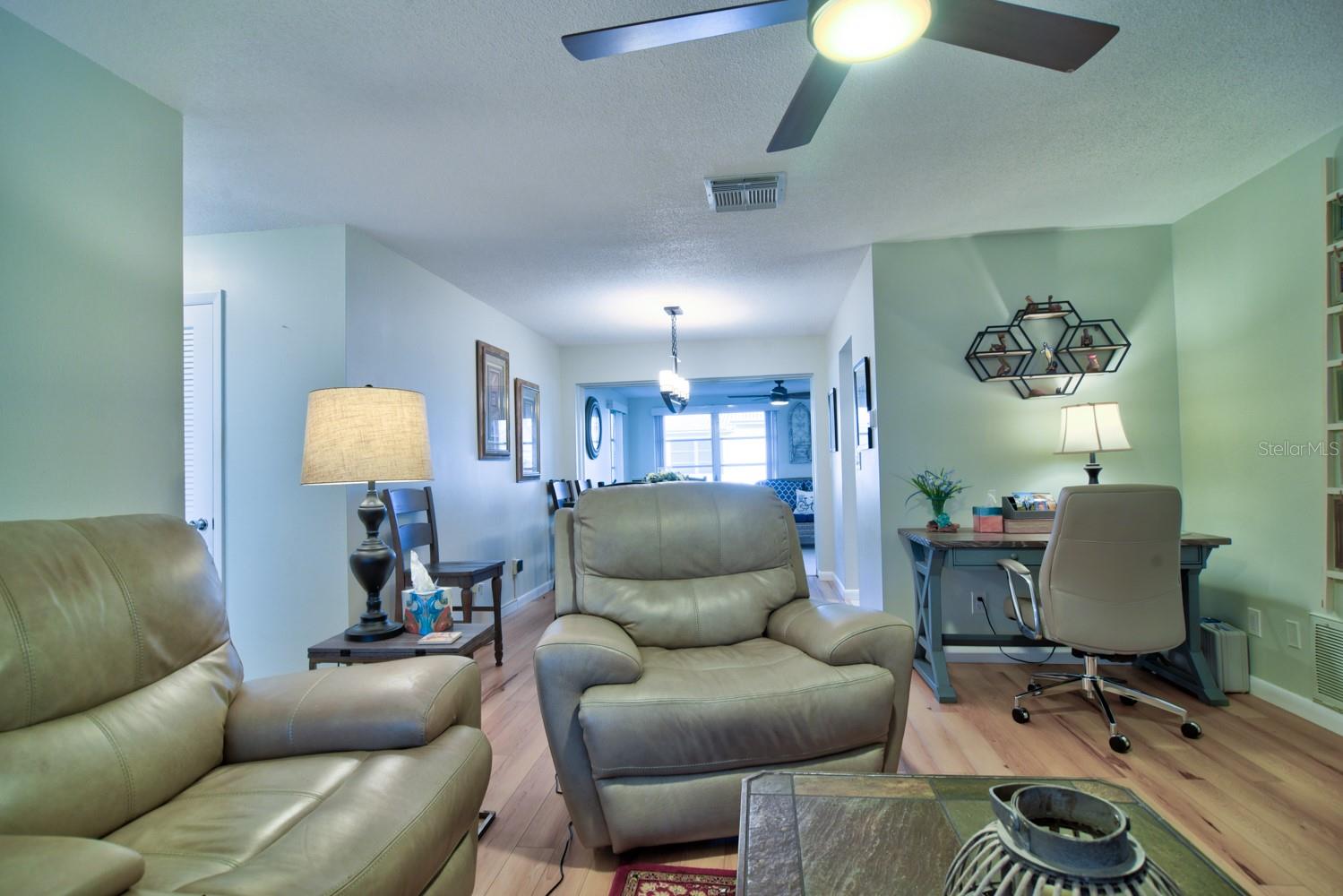 MAINLANDS OF TAMARAC BY THE GULF UNIT 1-B CONDO - Residential