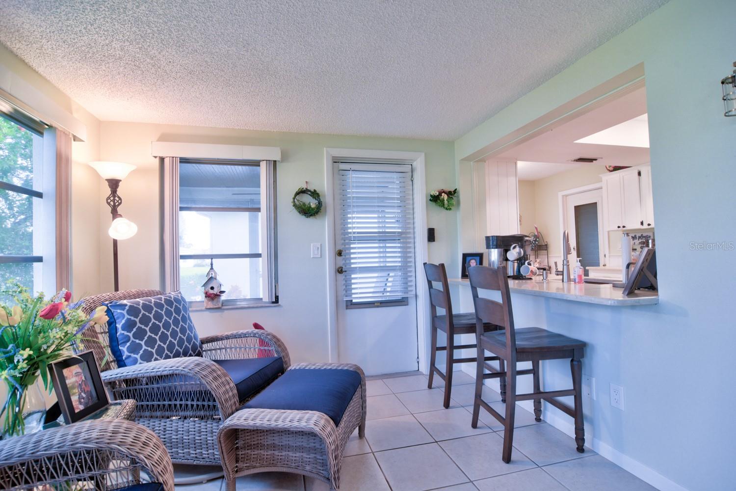 MAINLANDS OF TAMARAC BY THE GULF UNIT 1-B CONDO - Residential