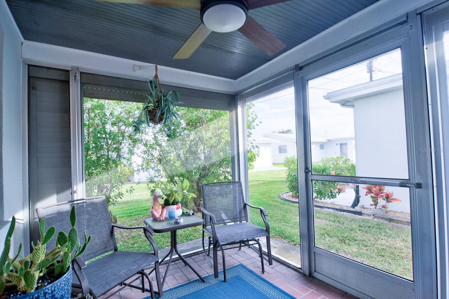 MAINLANDS OF TAMARAC BY THE GULF UNIT 1-B CONDO - Residential