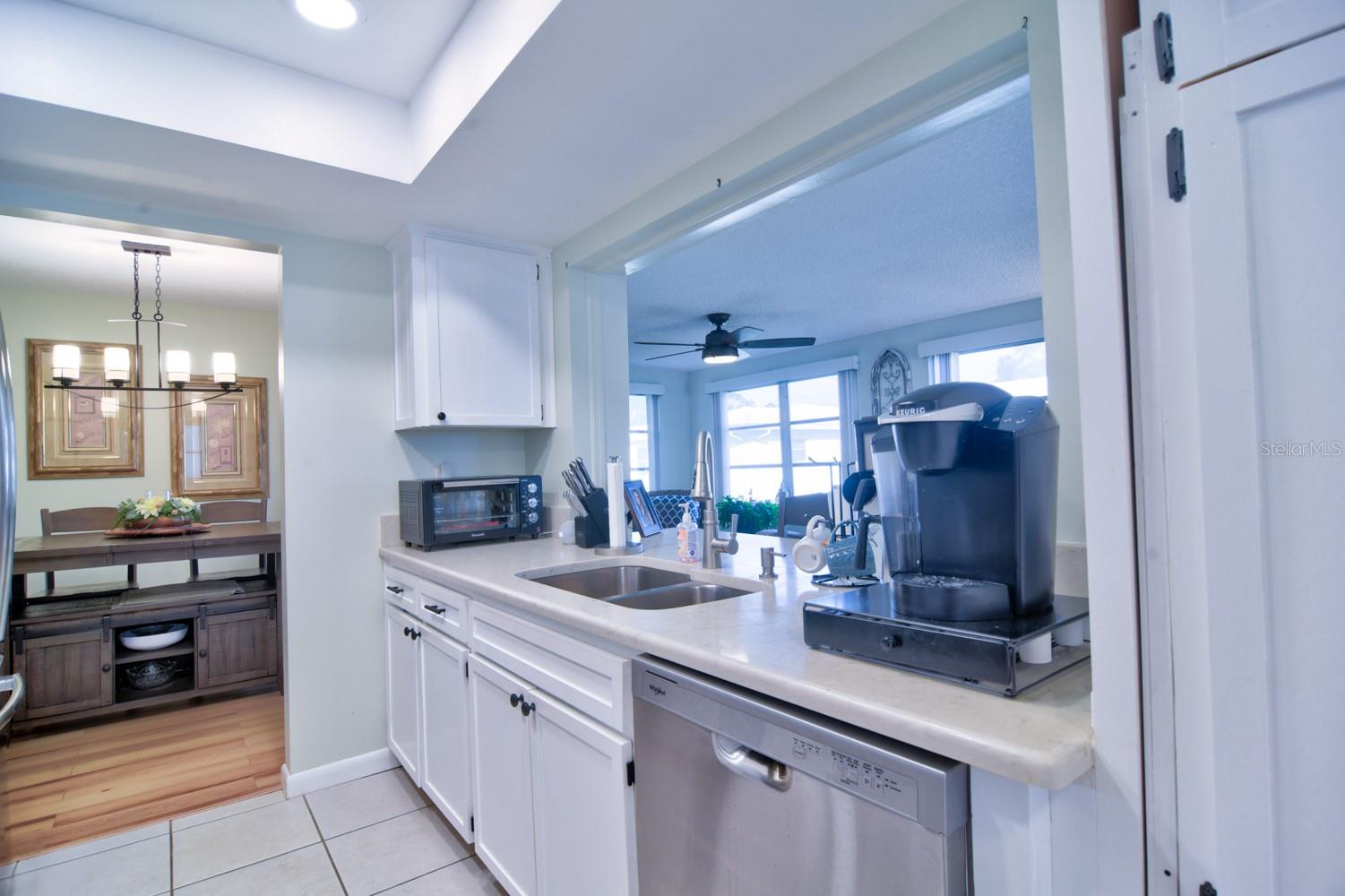 MAINLANDS OF TAMARAC BY THE GULF UNIT 1-B CONDO - Residential