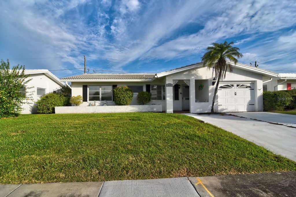 Photo of 4515 99th Avenue N, Pinellas Park, FL 33782 (MLS # TB8458405)