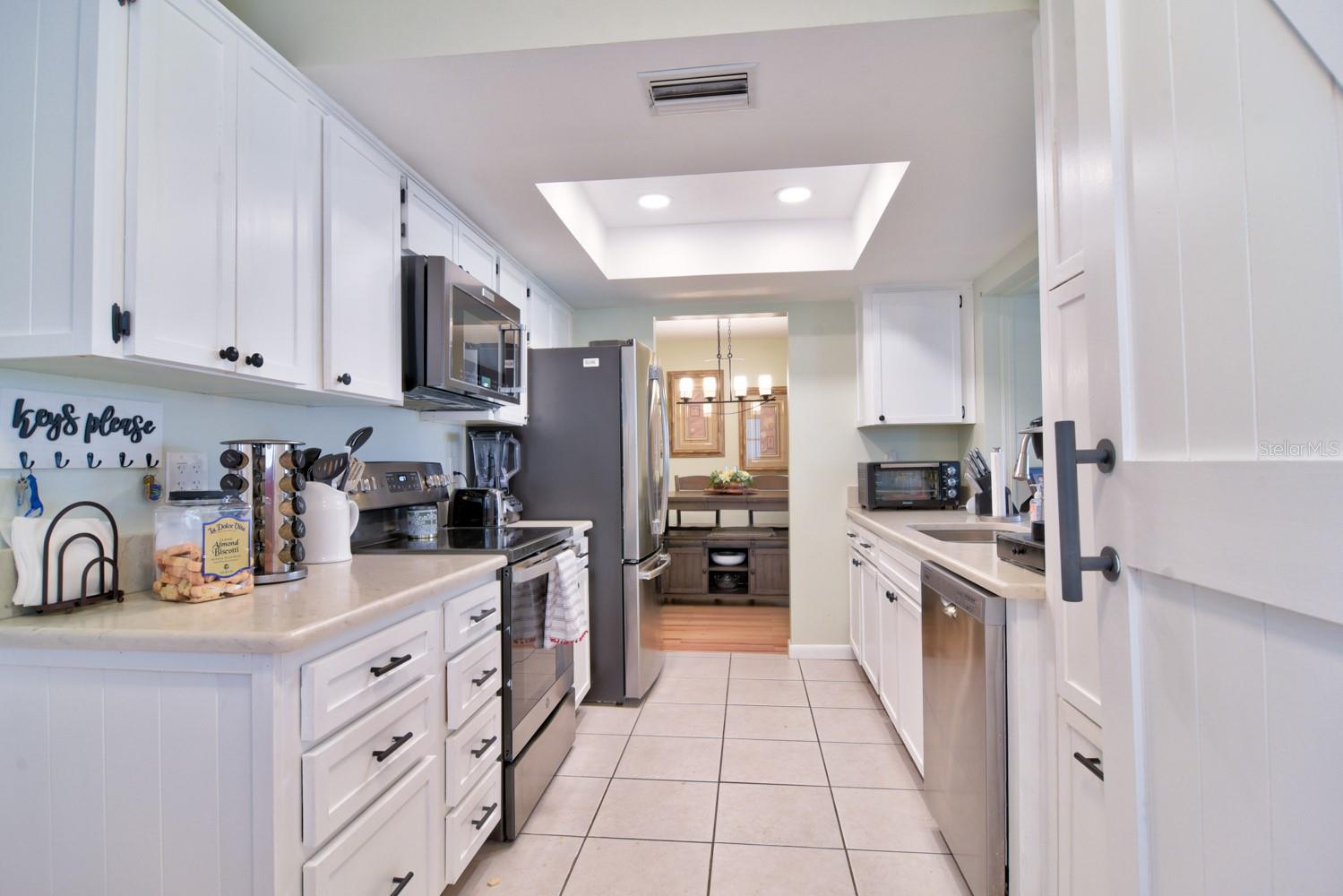 MAINLANDS OF TAMARAC BY THE GULF UNIT 1-B CONDO - Residential