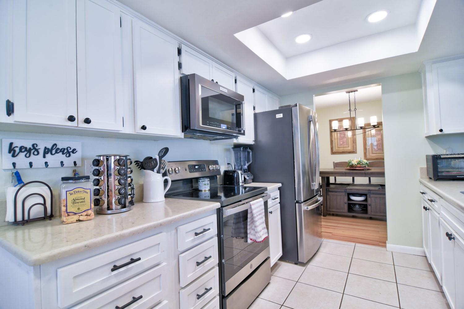 MAINLANDS OF TAMARAC BY THE GULF UNIT 1-B CONDO - Residential