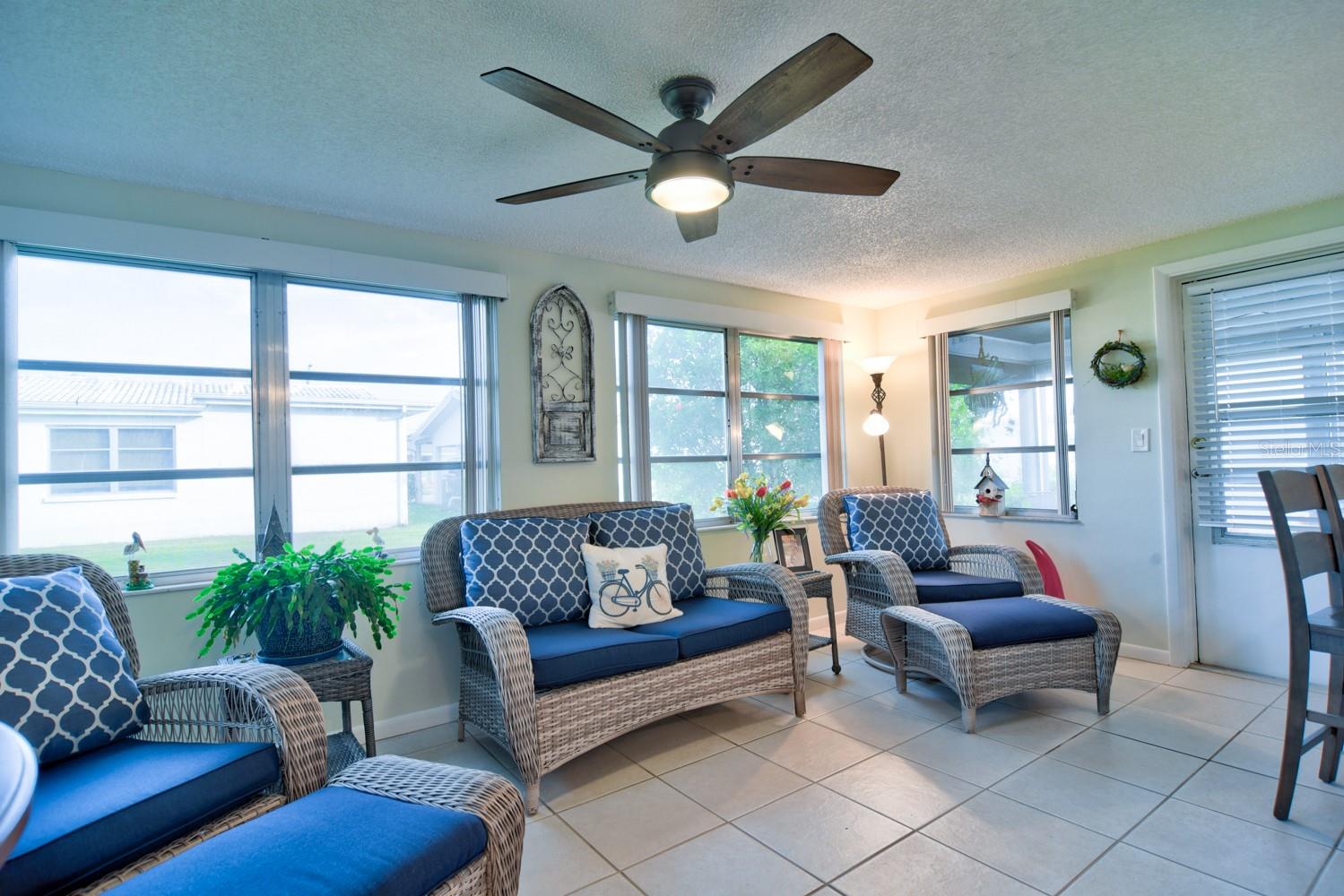 MAINLANDS OF TAMARAC BY THE GULF UNIT 1-B CONDO - Residential