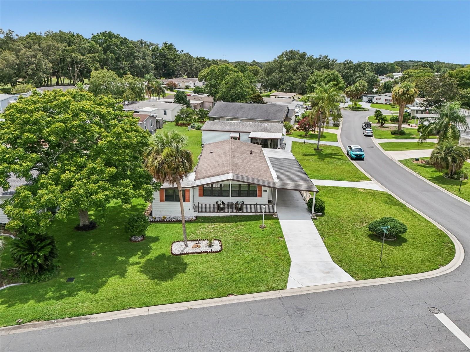 1802 PETUNIA LANE