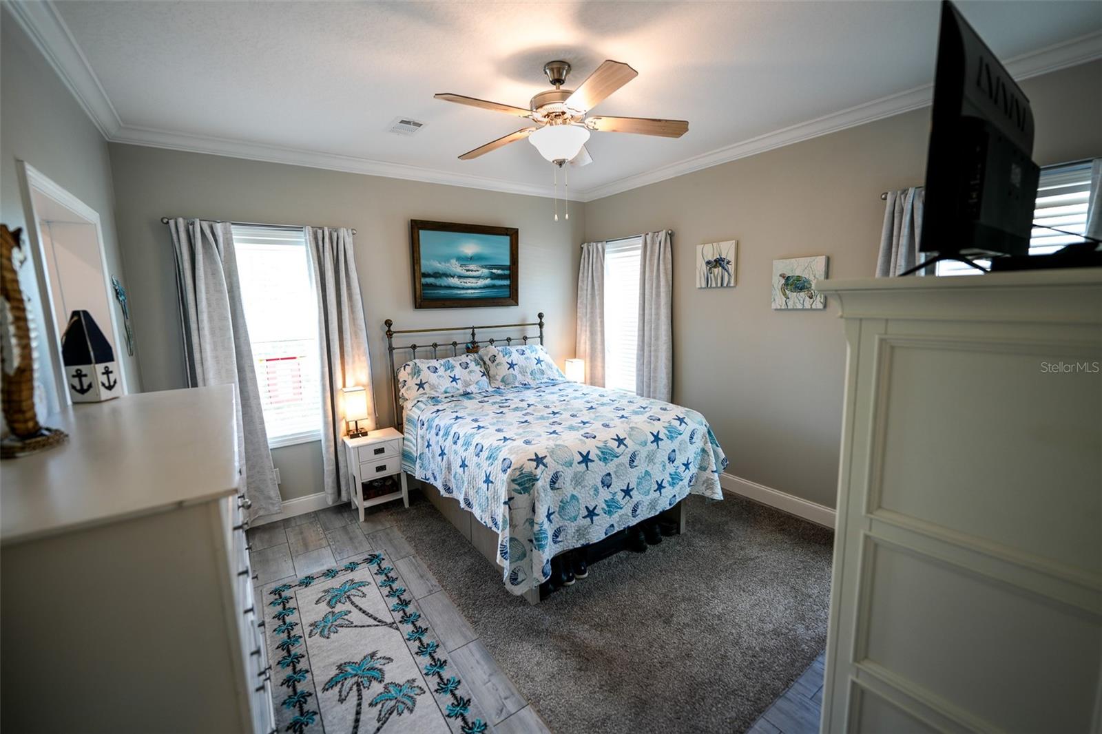 PALM GROVE COLONY - Residential