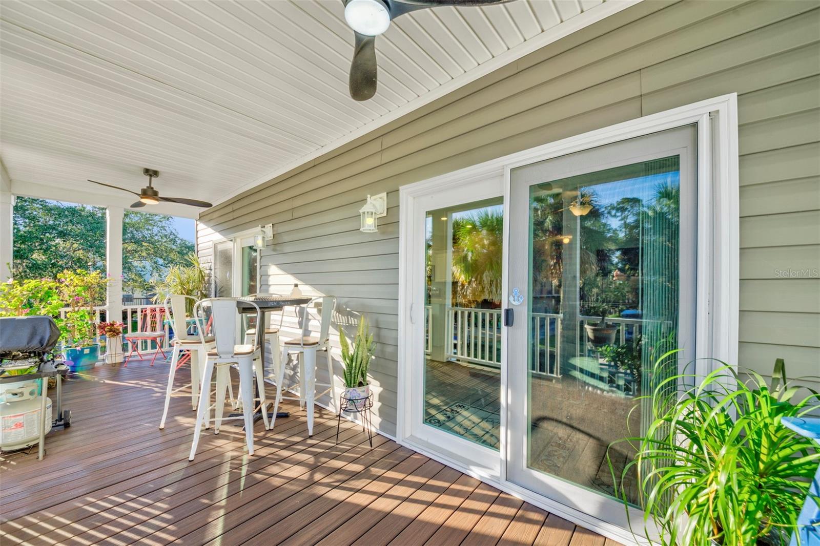 PALM GROVE COLONY - Residential