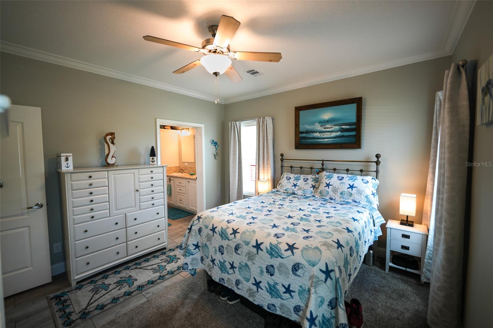 PALM GROVE COLONY - Residential