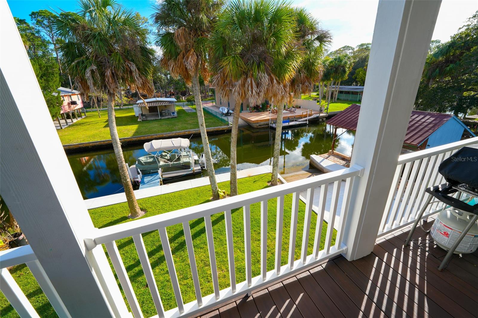 PALM GROVE COLONY - Residential