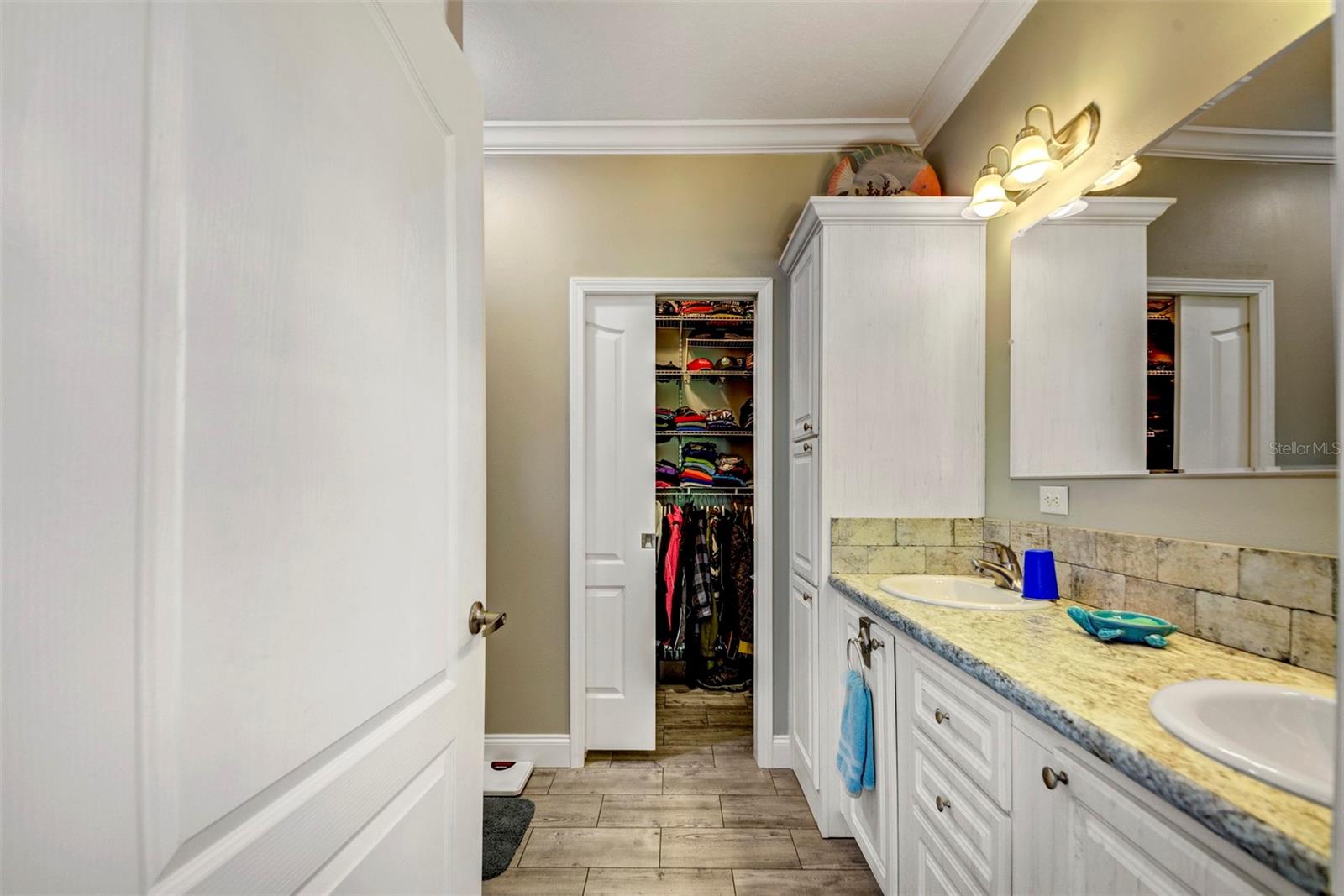 PALM GROVE COLONY - Residential