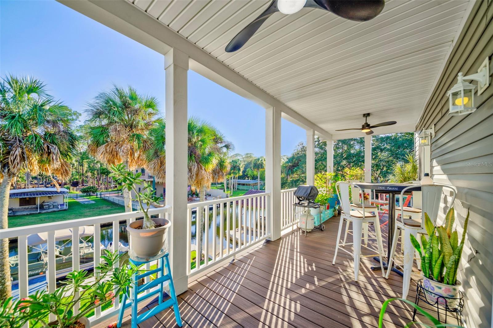 PALM GROVE COLONY - Residential