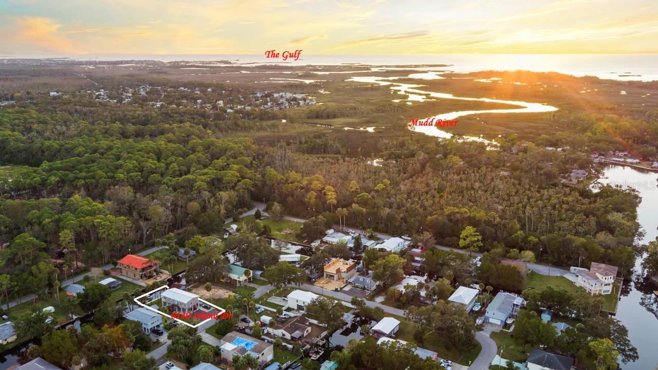 PALM GROVE COLONY - Residential