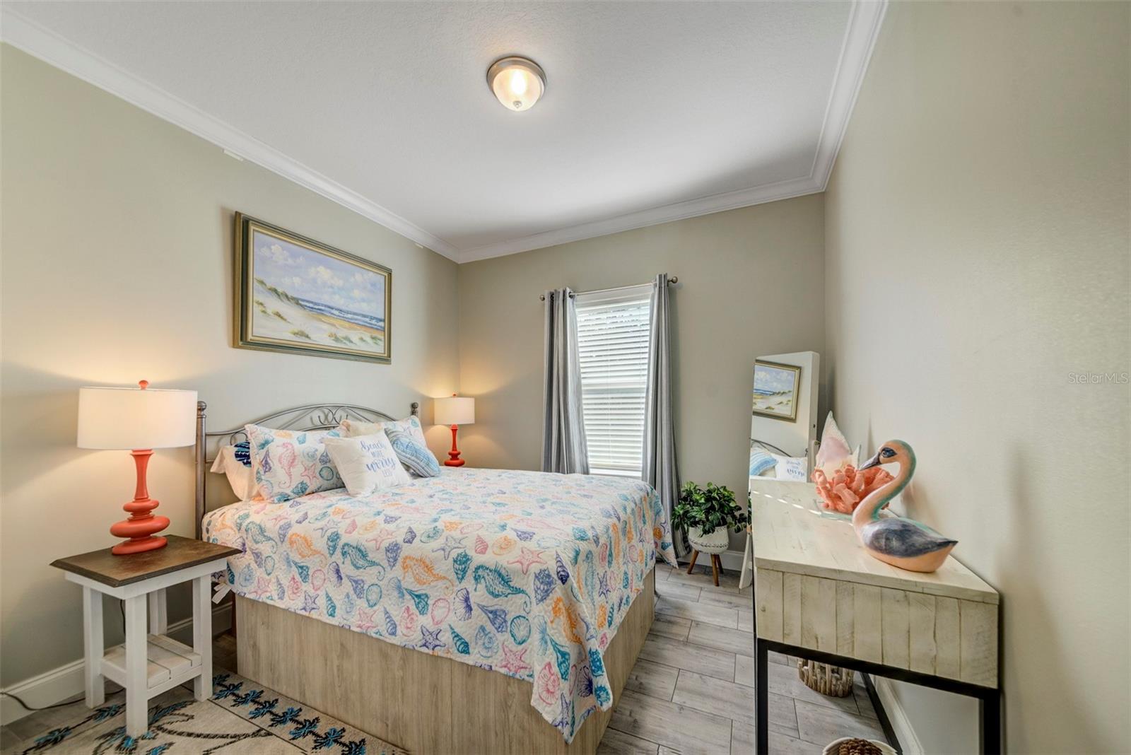 PALM GROVE COLONY - Residential