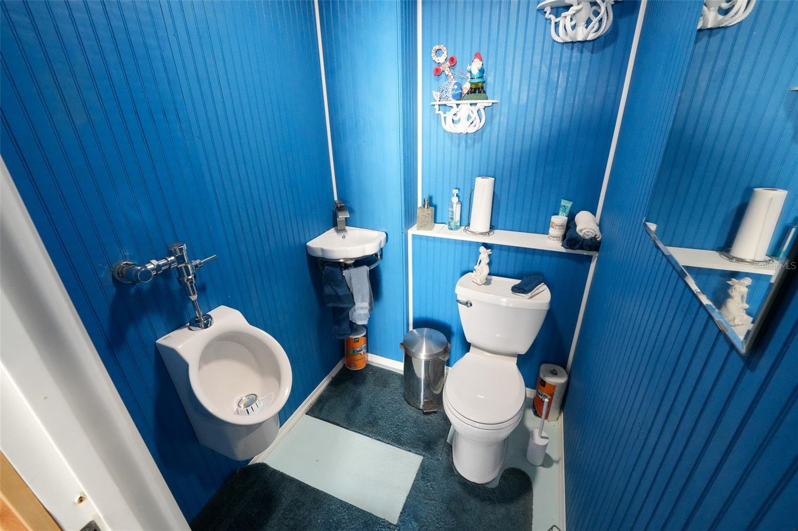 PALM GROVE COLONY - Residential