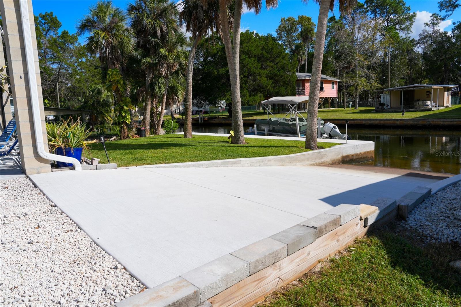 PALM GROVE COLONY - Residential