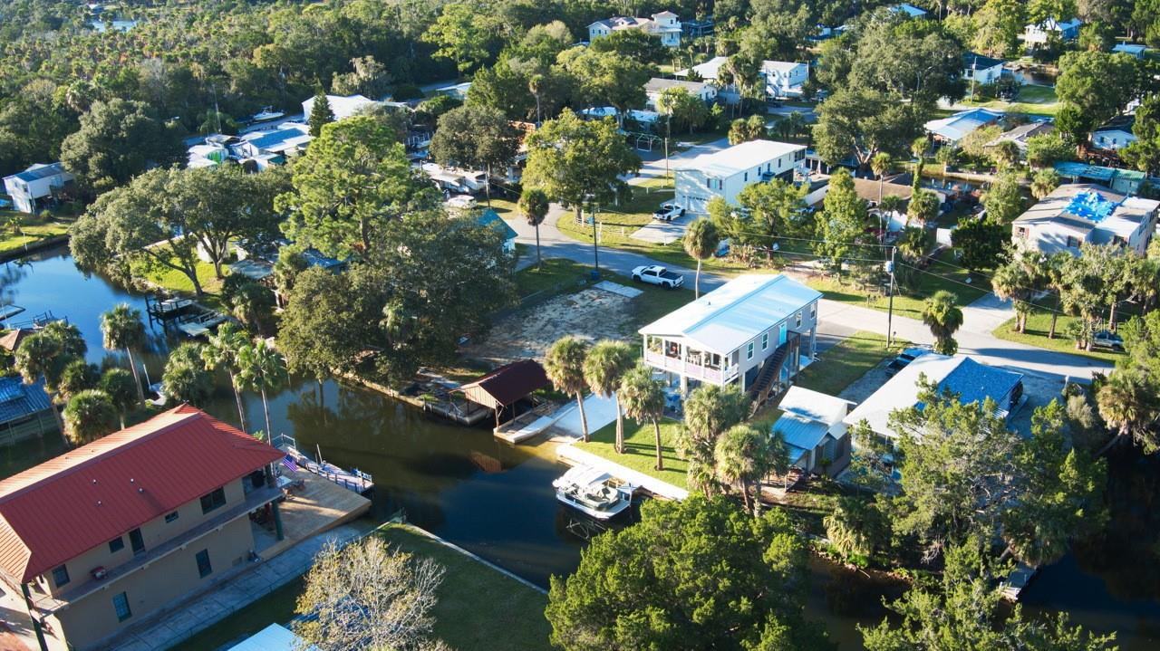 PALM GROVE COLONY - Residential