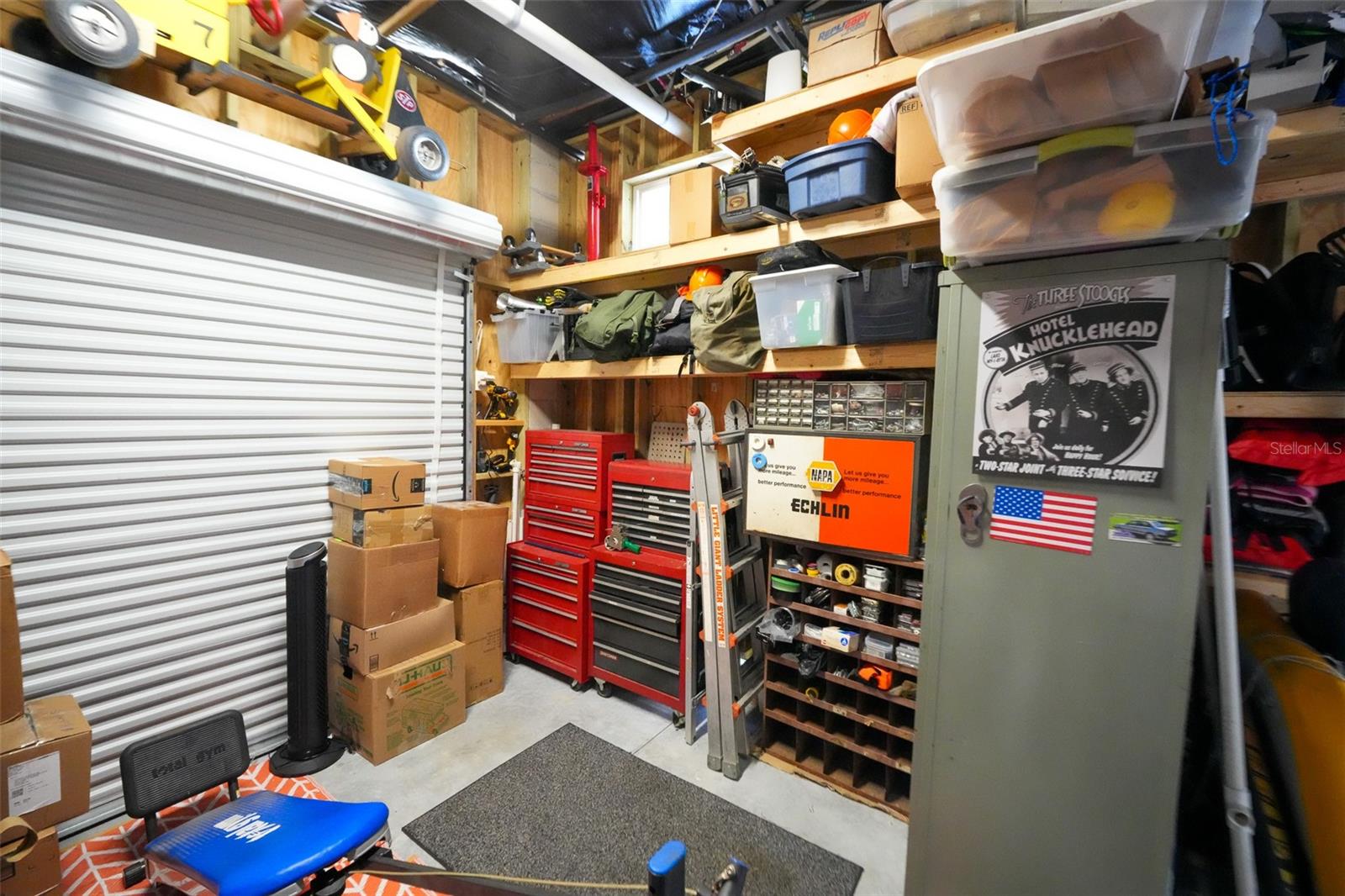 PALM GROVE COLONY - Residential