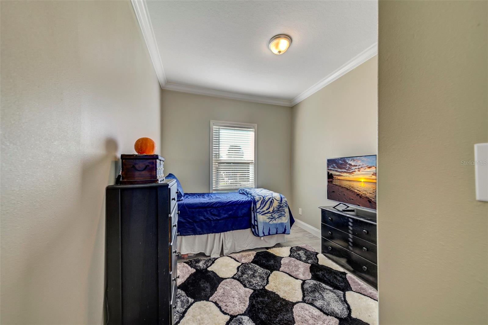 PALM GROVE COLONY - Residential