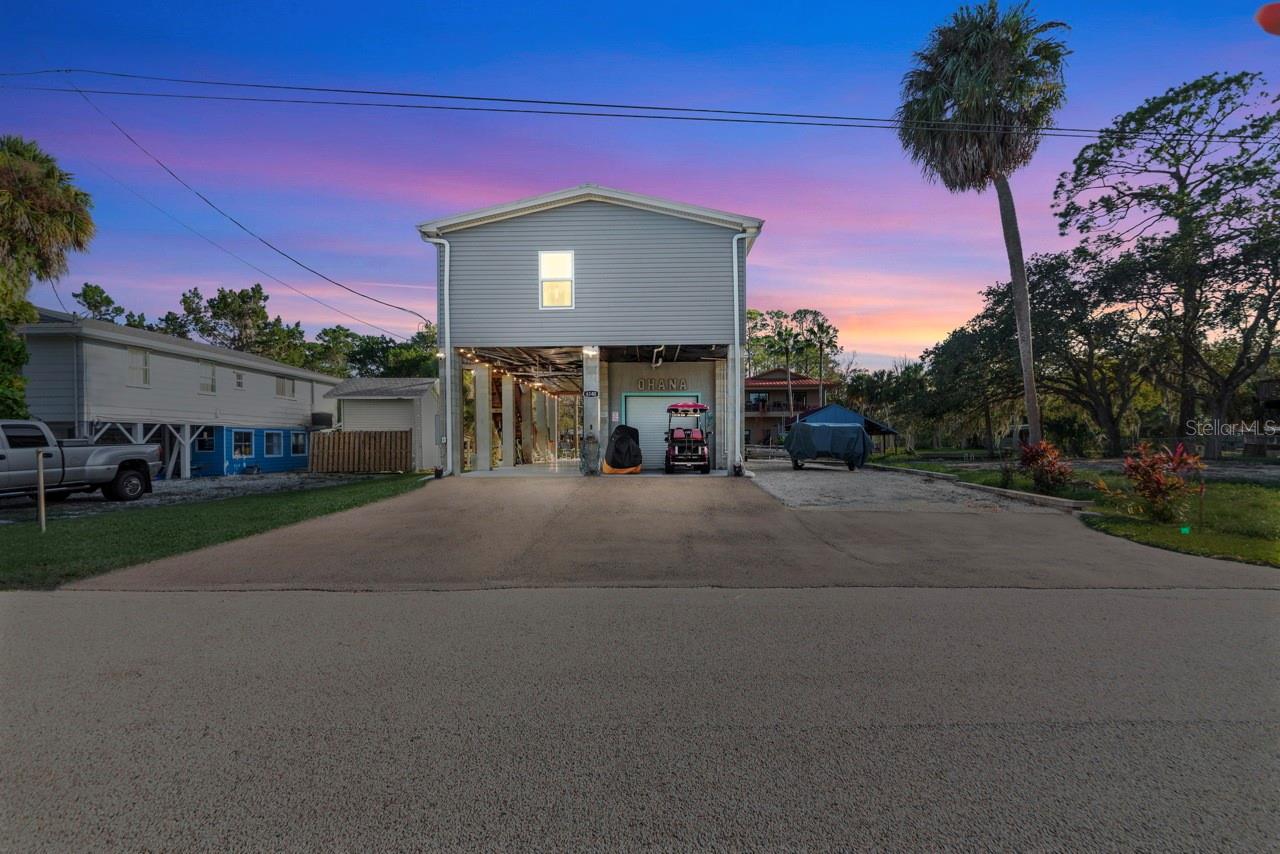 PALM GROVE COLONY - Residential