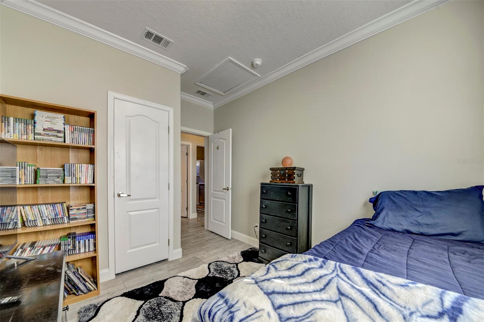 PALM GROVE COLONY - Residential