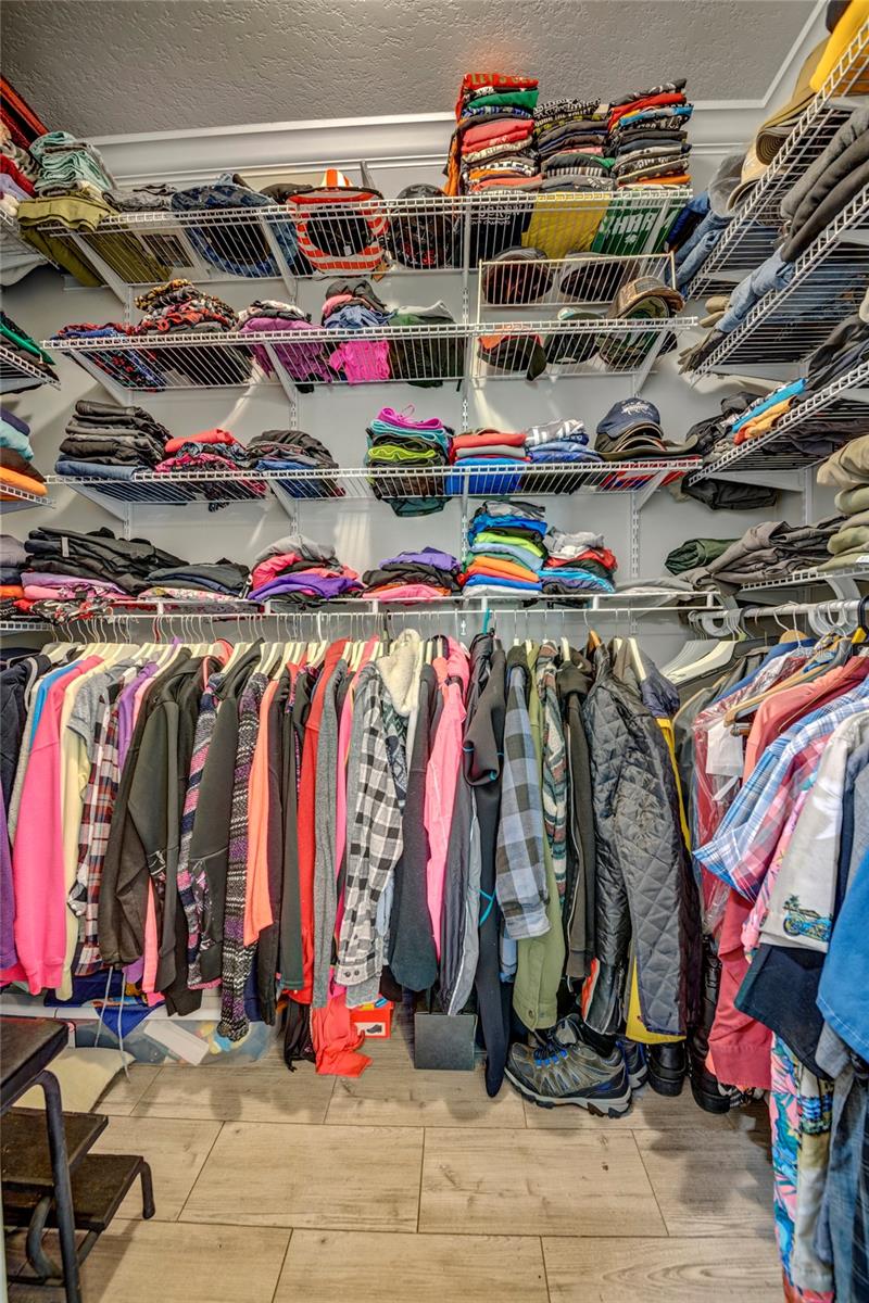 PALM GROVE COLONY - Residential