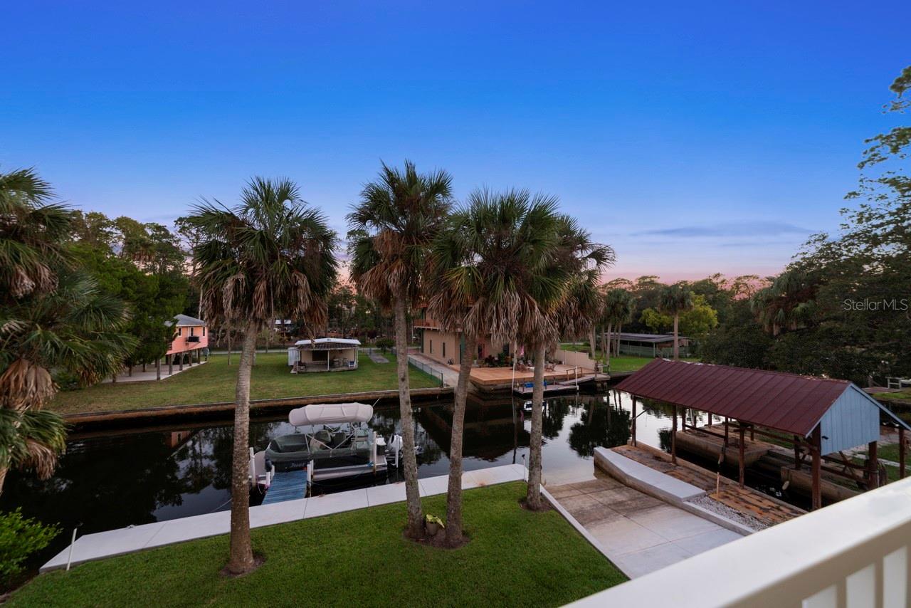 PALM GROVE COLONY - Residential