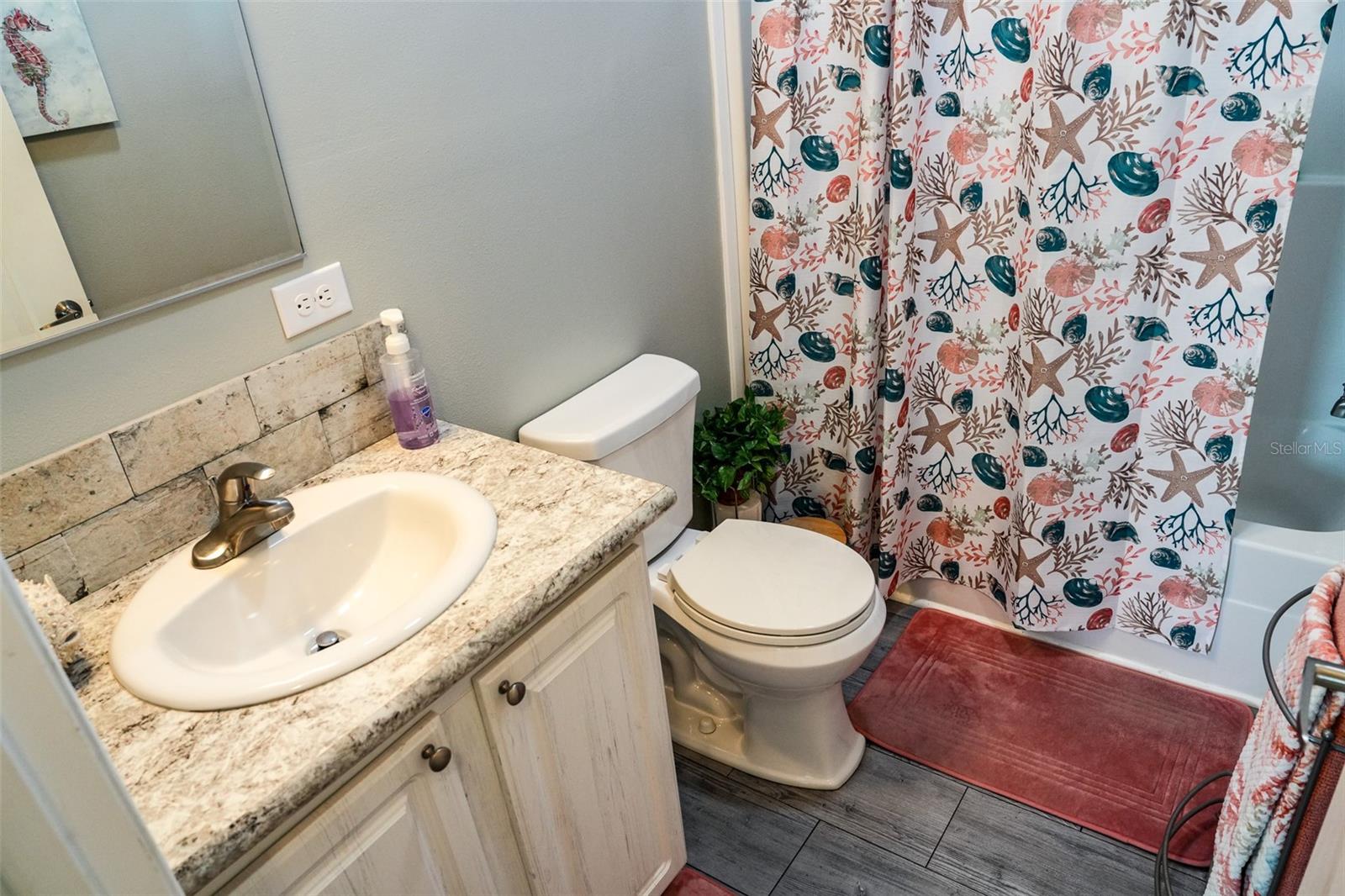 PALM GROVE COLONY - Residential