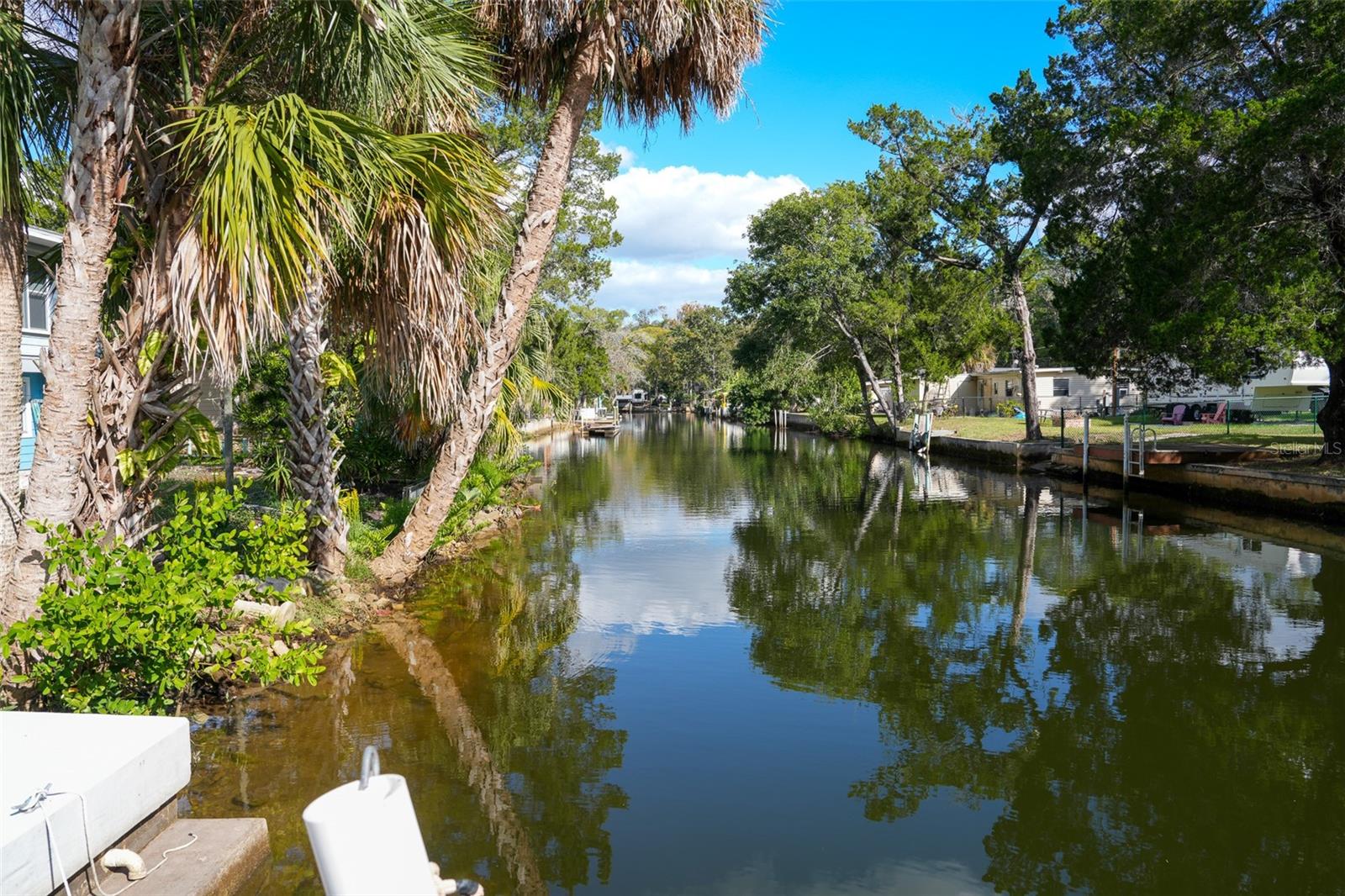 PALM GROVE COLONY - Residential