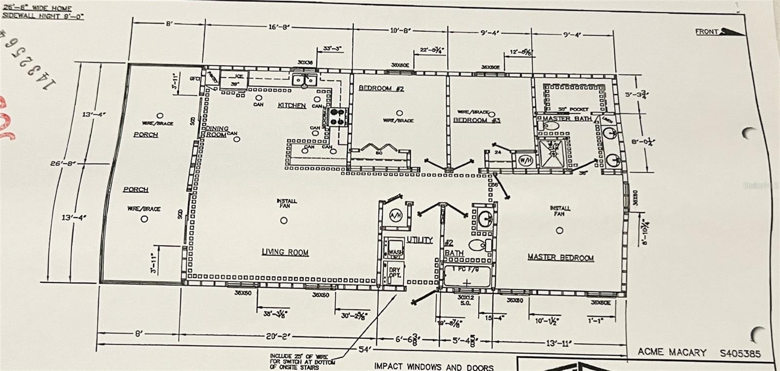 PALM GROVE COLONY - Residential