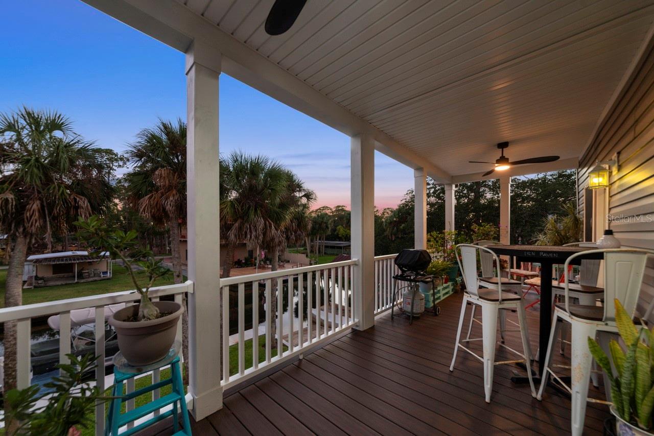 PALM GROVE COLONY - Residential