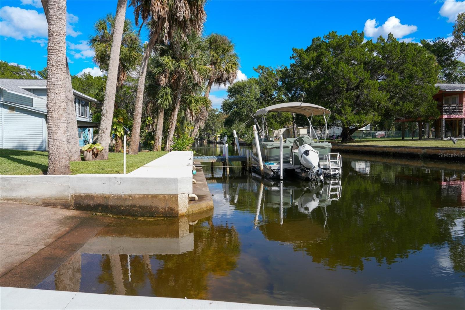 PALM GROVE COLONY - Residential