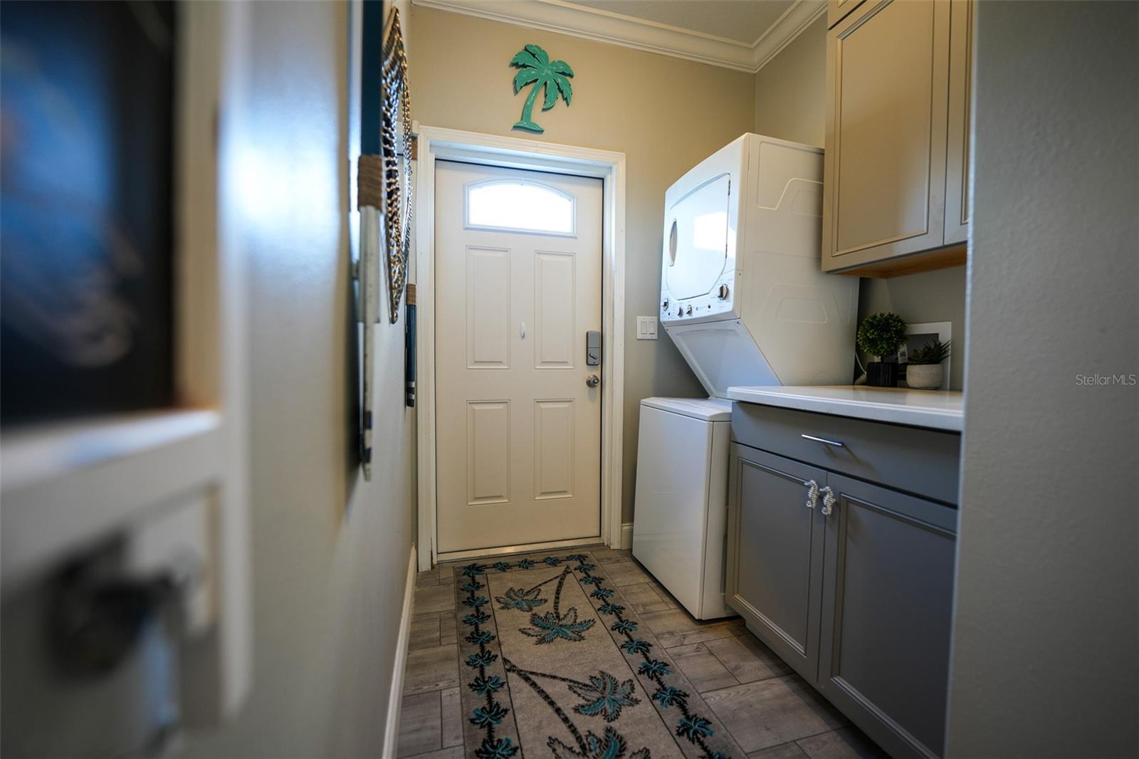 PALM GROVE COLONY - Residential